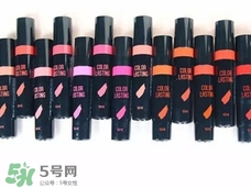 2017唇釉排行榜10强_2017新款唇釉推荐